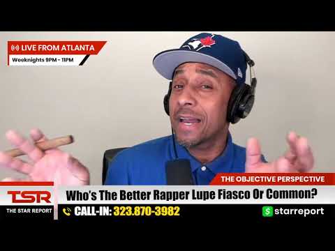 Hip-Hop&rsquo;s Mount Rushmore Of Iconic Rappers