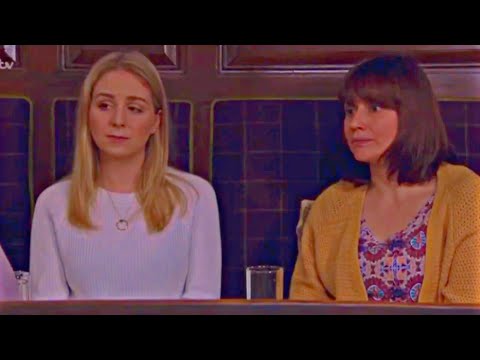 Belle Dingle 31st January 2020 - marlon doesn’t get bail