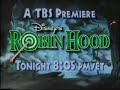 Robin Hood Promo 1995