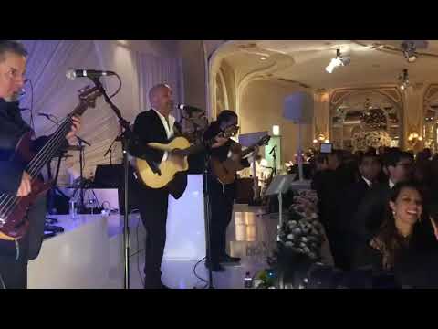 Joef Gipsy Kings Family(private Event in Beverly Hills Los Angeles)