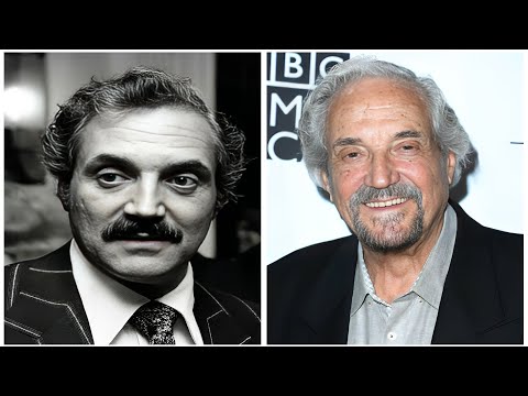 Hal Linden Actor