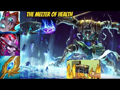 AP Nasus is kind of BUSTED (I melt health bars in one ability)