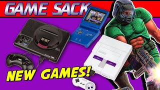 New Games for Old Consoles 7