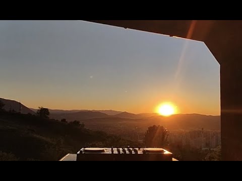 Sunset mix (Afro House)