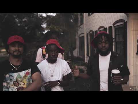 Gee Liriani x ATM AR Tezz - Coney Talk