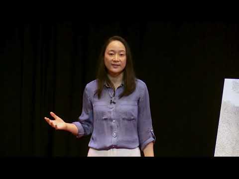 Becoming who I am | A journey through the evolution of an artist | Su Xiang | TEDxKerrisdaleWomen