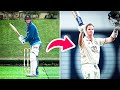 Did THIS Net Session Help Steve Smith Break His Century Drought