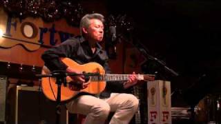 稲葉　和裕solo-14／Kazuhiro Inaba ／Faded Love