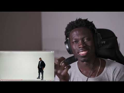 🇬🇼 🇵🇹 Gringo React | INEFÁVEL - Long beatz, Xamã, Tz da Coronel, Leviano (Clipe Oficial)