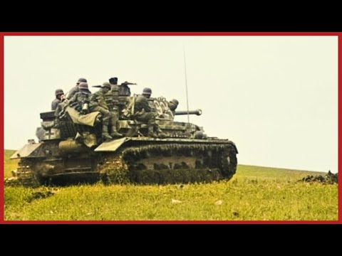 Why Germany STOPPED 10km From Victory The Leningrad Disaster 1941