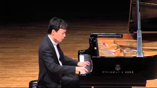 Download lagu 윤홍천(William Youn) - Liszt - Concert Paraphrase on Rigoletto S.434 mp3