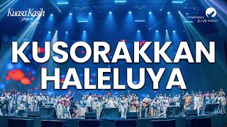 Download lagu Kusorakkan Haleluya - MUSIC VIDEO (Live Recording) mp3 Download lagu Kusorakkan Haleluya - MUSIC VIDEO (Live Recording) mp3