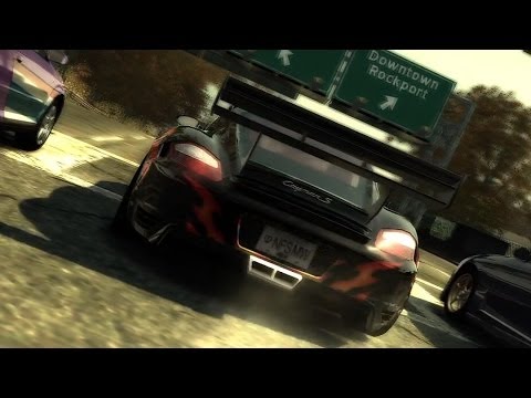 Need for Speed: Most Wanted (2005) - Walkthrough Part 21