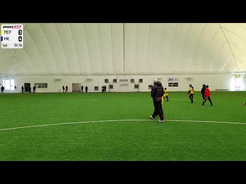 P12 PeFF vs HK - 03/04/2022