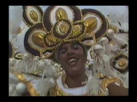 CAPRICHOSOS DE PILARES 1989 COMPACTO