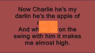 Swingin - LeAnn Rimes lyrics