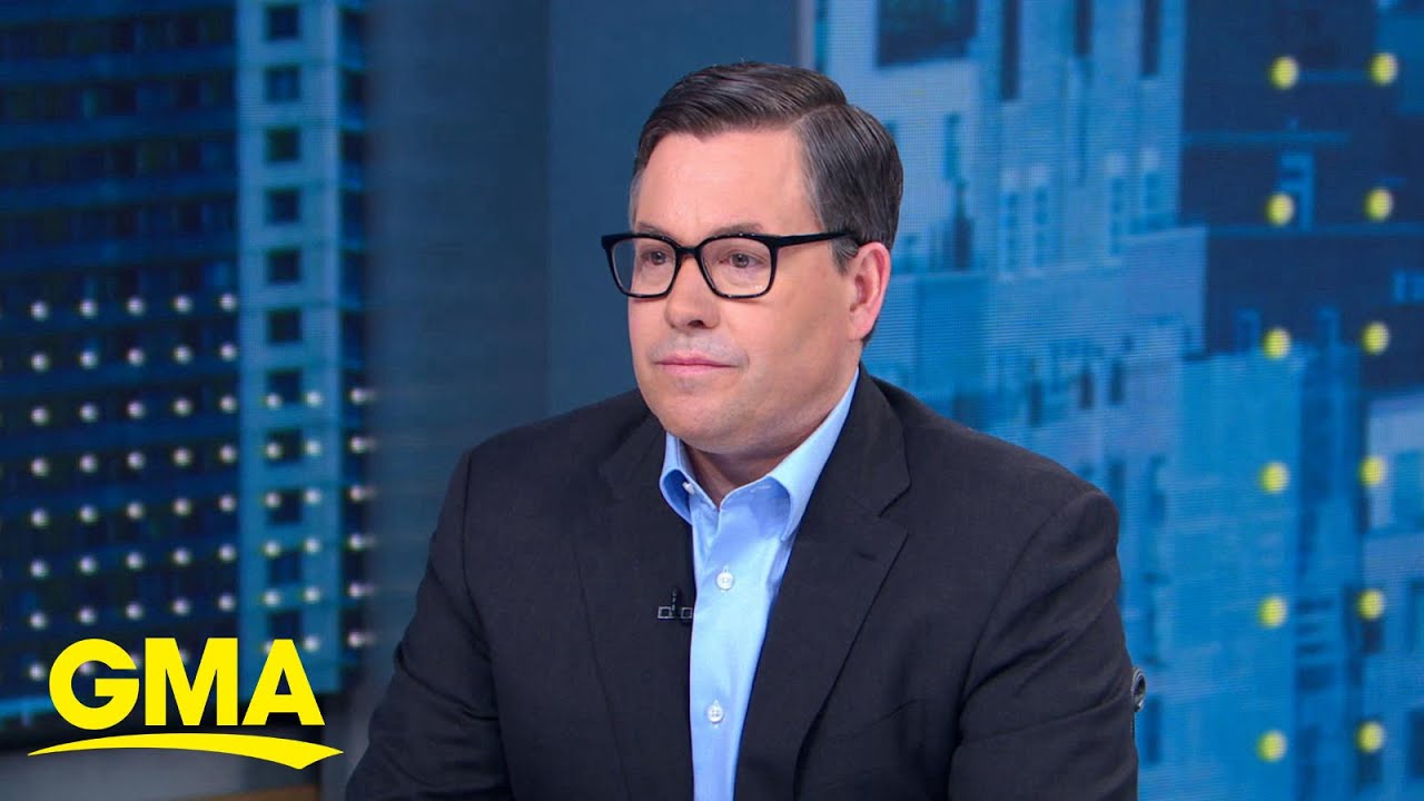 McDonald’s USA president talks about contained E. coli outbreak, return of Snack Wraps