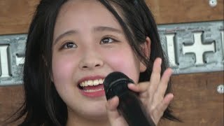 【4K縦撮り】肉食アイドルFESTIVAL2022　Mihiro