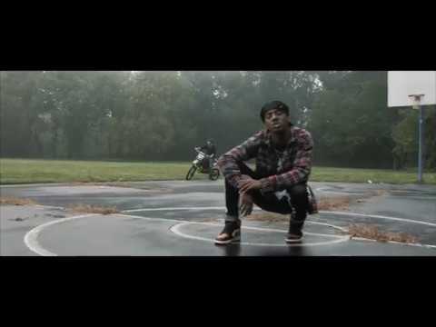 Keith Lawson - Malibu (Official Music Video)