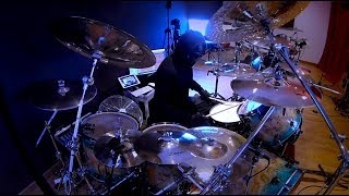 #114 Filter - You Walk Away - Drum Cover