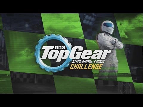 Forza Motorsport 5 | Let's Play | Part 6 | The Stig's Digital Cousin and A New Car!