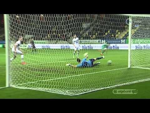 03.10.2014 Puskás Akadémia FC - Győri ETO FC 2-1 (1-0)
