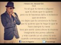 Don Omar - Olvidar Que Somos Amigos (Audio ...