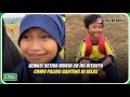 GEMAS KETIKA MURID SD INI DITANYA COWO PALING GANTENG DI KELAS