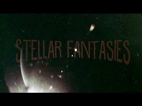 Tara King th. - Stellar Fantasies (teaser 1)