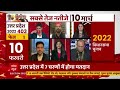 Assembly Election 2022: UP to vote in 7 phases | C-voter survey
