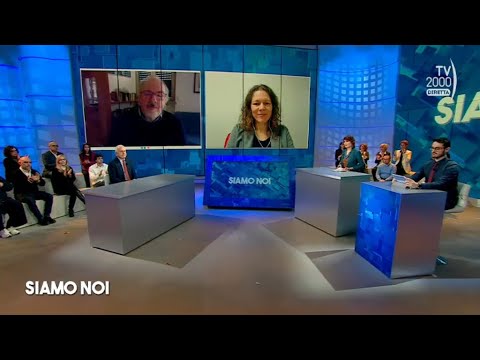 Siamo Noi (Tv2000), 16 febbraio 2024 - Ucraina, due anni di guerra