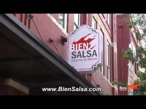 Bien Salsa