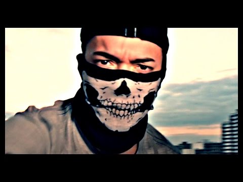 Video thumbnail for Glock ins Brain