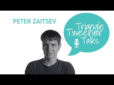 Peter Zaitsev: Open-Source Entrepreneurship and the Percona Story