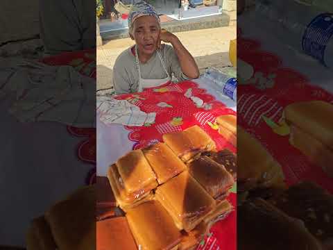feira livre de Taquarana Alagoas