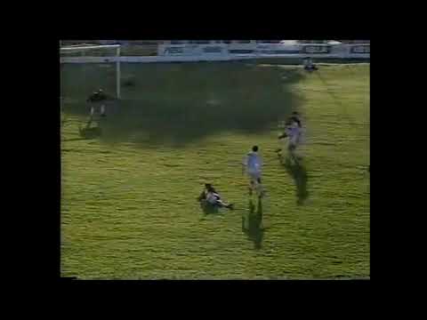 CRAC 1 x 1 Atlético-GO - Campeonato Goiano 1994