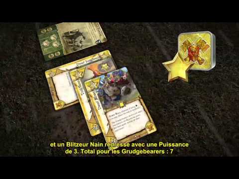 Blood Bowl: Team Manager Tutorial 5/6 