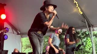 Linda Perry - Is That All You Got? (Live at Gold Pacific Studios: Nashville, Tennessee)