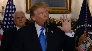 Download lagu Did President Trump slur his speech? mp3 Download lagu Did President Trump slur his speech? mp3
