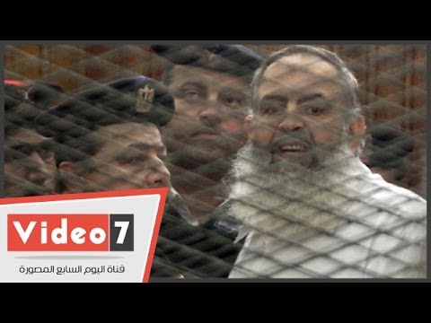 بالفيديو.. أبو إسماعيل للمحكمة ساخرا: "أنا كذاب وحاكمونى علنيًا"