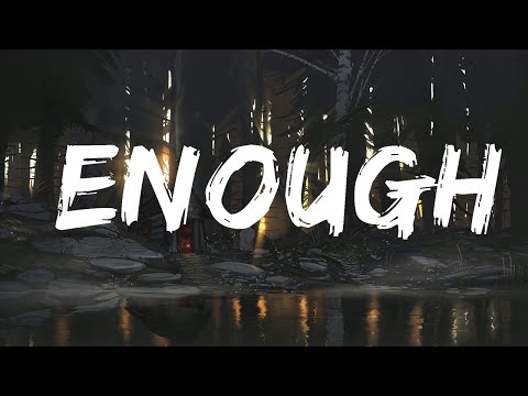 CRIMASON - Enough  |  HĐT Vibez