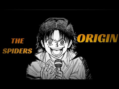 TRUE Origins Of The PHANTOM TROUPE || HunterXHunter Ch 396