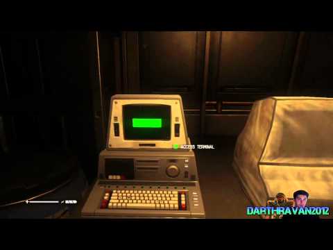 Let's Play - Alien: Isolation (Part 28)