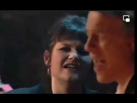 Salvatore Adamo   inch'allah avec Maurane