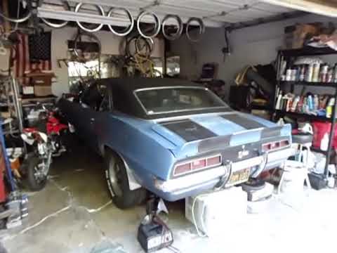 Built small block chevy solid roller cam the high revie