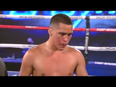 Gabriel Flores Jr  Vs Ryan Kielczweski 03 10 2020 Full Fight