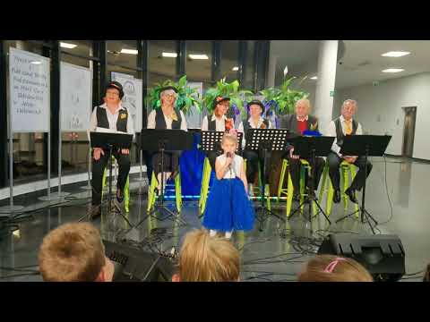 Amelia Jakób - Meluzyna Akademia Pana Kleksa