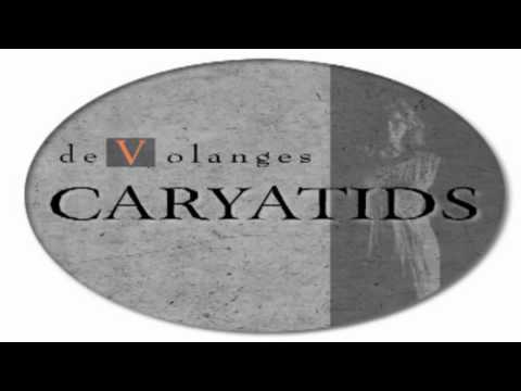 De Volanges - Sentimental Carnage