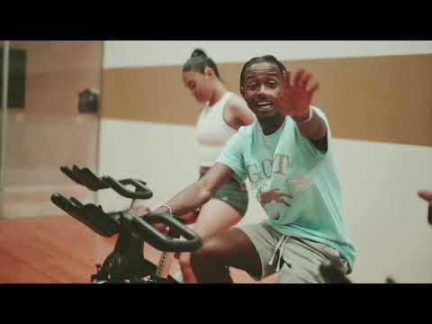 Le$LaFlame "Break A Sweat" Ft. Tay2Rare (OFFICIAL MUSIC VIDEO) Shot By @8900films