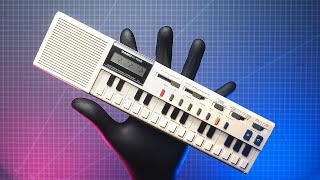 I misunderstood MIDI... (you can use REAL samples!) | Featuring the UVI "Toy Pack"